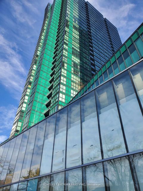 Photo 1 at 349 - 4750 Yonge Street S, Westgate, Toronto Photo 1 at 349 - 4750 Yonge Street S, Westgate, Toronto