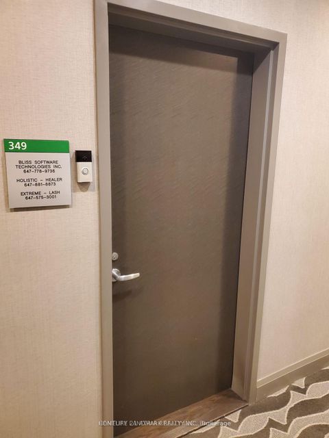 Photo 3 at 349 - 4750 Yonge Street S, Westgate, Toronto