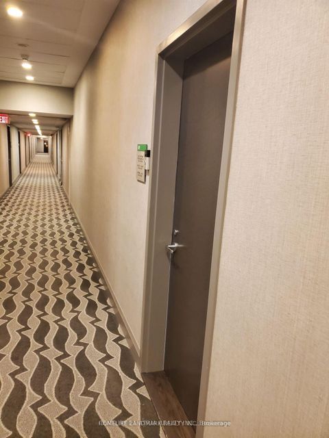 Photo 4 at 349 - 4750 Yonge Street S, Westgate, Toronto