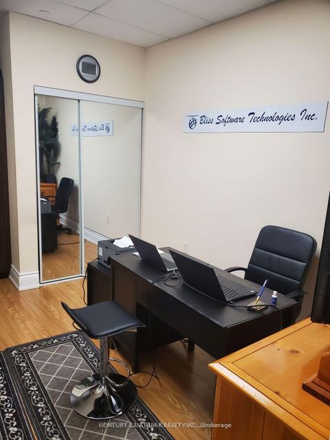 Photo 5 at 349 - 4750 Yonge Street S, Westgate, Toronto