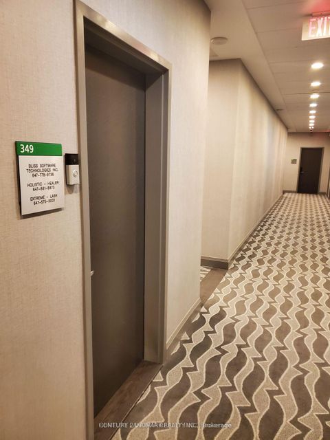 Photo 6 at 349 - 4750 Yonge Street S, Westgate, Toronto