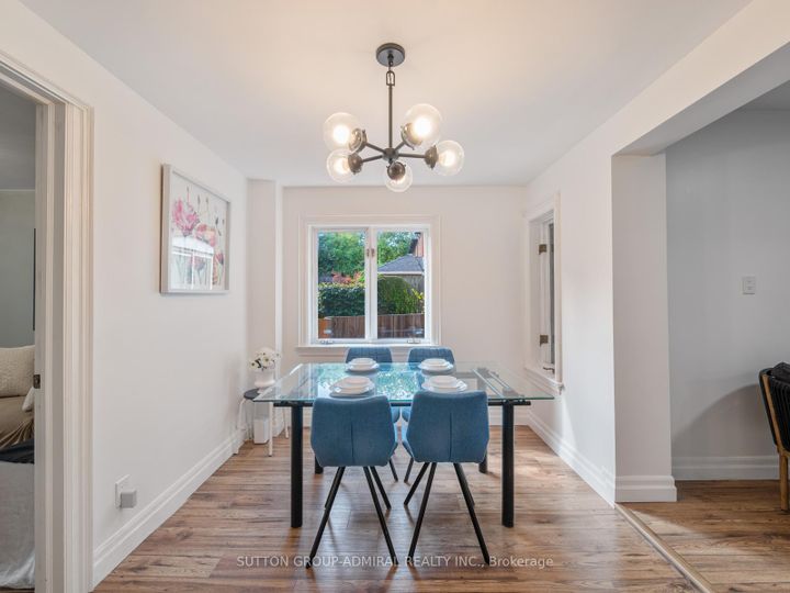 Photo 8 at 759 Eglinton Avenue E, Leaside, Toronto