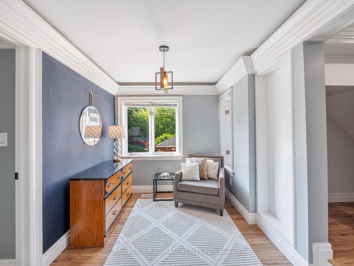 Photo 19 at 759 Eglinton Avenue E, Leaside, Toronto