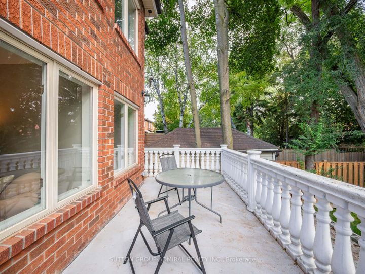 Photo 42 at 759 Eglinton Avenue E, Leaside, Toronto