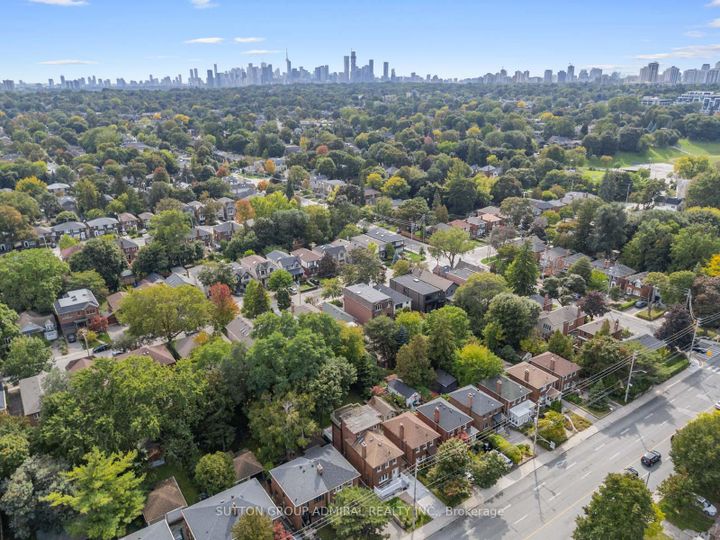 Photo 45 at 759 Eglinton Avenue E, Leaside, Toronto