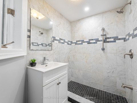 Photo 11 at 759 Eglinton Avenue E, Leaside, Toronto