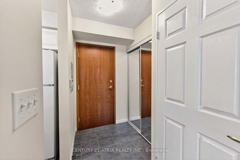 Photo 4 at 1115 - 11 Lee Centre Drive, Woburn, Toronto