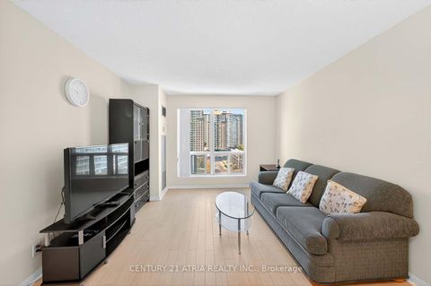 Photo 6 at 1115 - 11 Lee Centre Drive, Woburn, Toronto