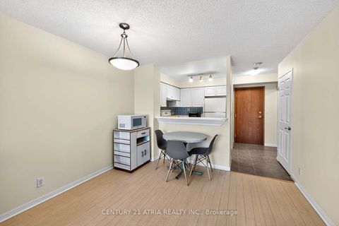 Photo 10 at 1115 - 11 Lee Centre Drive, Woburn, Toronto