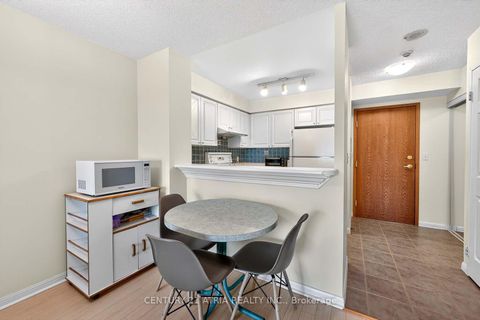 Photo 11 at 1115 - 11 Lee Centre Drive, Woburn, Toronto