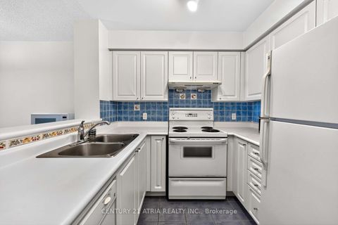 Photo 12 at 1115 - 11 Lee Centre Drive, Woburn, Toronto