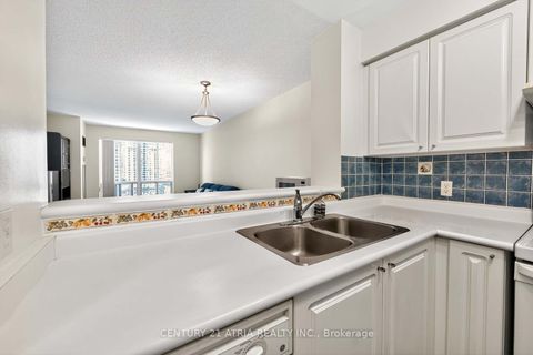 Photo 13 at 1115 - 11 Lee Centre Drive, Woburn, Toronto