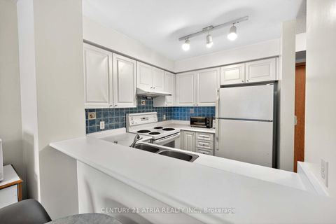 Photo 14 at 1115 - 11 Lee Centre Drive, Woburn, Toronto