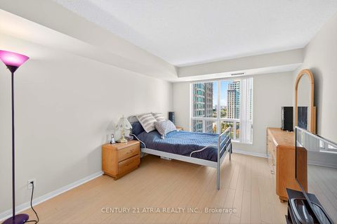 Photo 15 at 1115 - 11 Lee Centre Drive, Woburn, Toronto