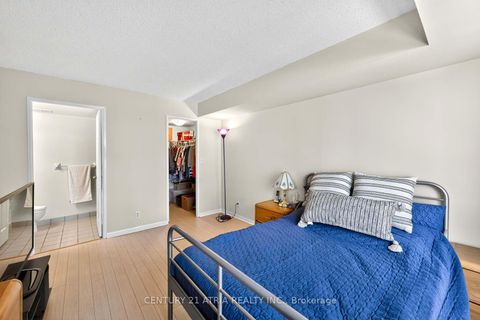 Photo 16 at 1115 - 11 Lee Centre Drive, Woburn, Toronto