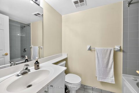 Photo 18 at 1115 - 11 Lee Centre Drive, Woburn, Toronto