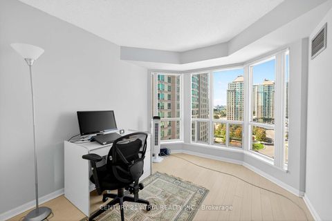 Photo 20 at 1115 - 11 Lee Centre Drive, Woburn, Toronto
