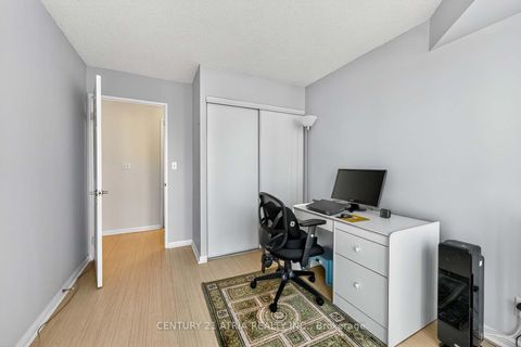 Photo 21 at 1115 - 11 Lee Centre Drive, Woburn, Toronto
