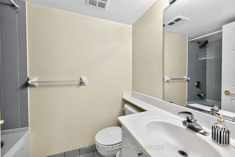 Photo 22 at 1115 - 11 Lee Centre Drive, Woburn, Toronto