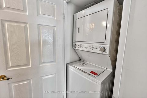 Photo 24 at 1115 - 11 Lee Centre Drive, Woburn, Toronto