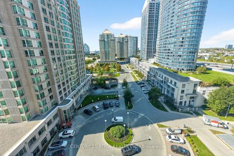 Photo 25 at 1115 - 11 Lee Centre Drive, Woburn, Toronto