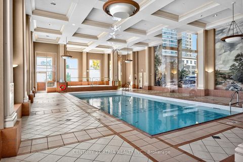 Photo 26 at 1115 - 11 Lee Centre Drive, Woburn, Toronto