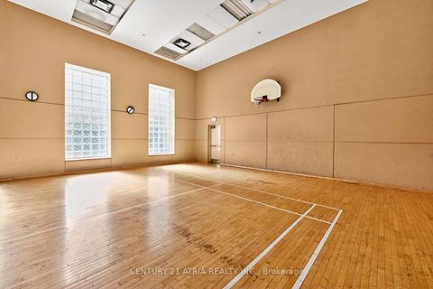 Photo 28 at 1115 - 11 Lee Centre Drive, Woburn, Toronto