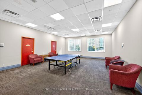 Photo 29 at 1115 - 11 Lee Centre Drive, Woburn, Toronto