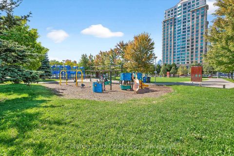 Photo 31 at 1115 - 11 Lee Centre Drive, Woburn, Toronto