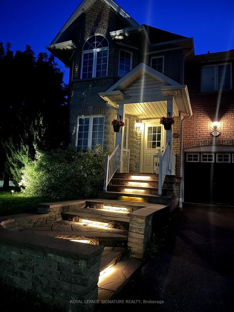 Photo 2 at 65 Red River Crescent, Woodland Hill, Newmarket Photo 2 at 65 Red River Crescent, Woodland Hill, Newmarket