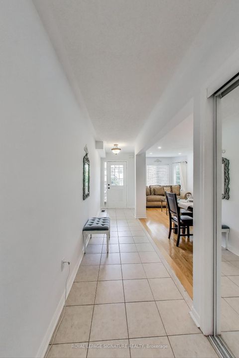 Photo 3 at 65 Red River Crescent, Woodland Hill, Newmarket