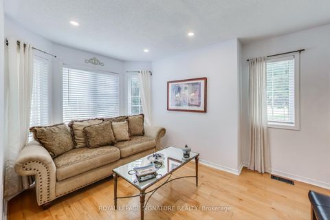 Photo 5 at 65 Red River Crescent, Woodland Hill, Newmarket