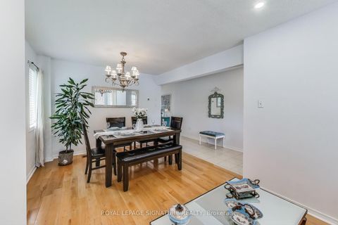 Photo 6 at 65 Red River Crescent, Woodland Hill, Newmarket