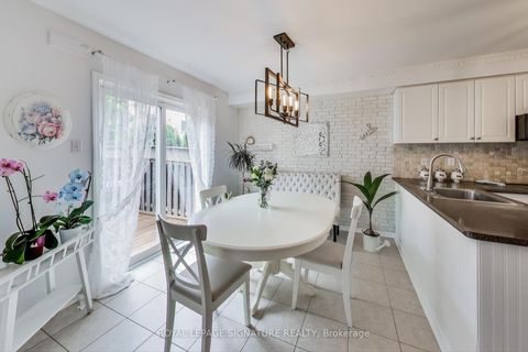 Photo 8 at 65 Red River Crescent, Woodland Hill, Newmarket