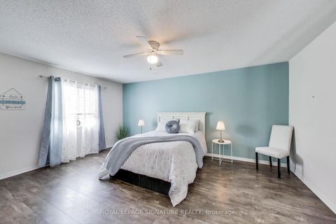 Photo 13 at 65 Red River Crescent, Woodland Hill, Newmarket