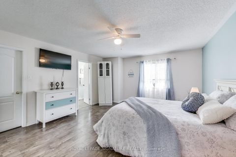 Photo 14 at 65 Red River Crescent, Woodland Hill, Newmarket