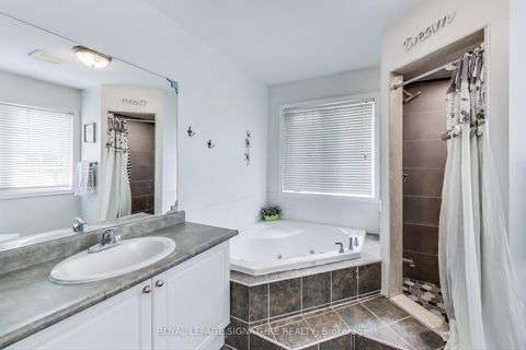 Photo 15 at 65 Red River Crescent, Woodland Hill, Newmarket