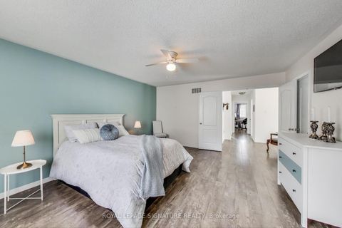 Photo 16 at 65 Red River Crescent, Woodland Hill, Newmarket