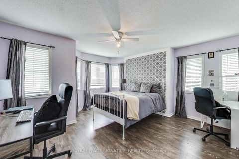 Photo 18 at 65 Red River Crescent, Woodland Hill, Newmarket