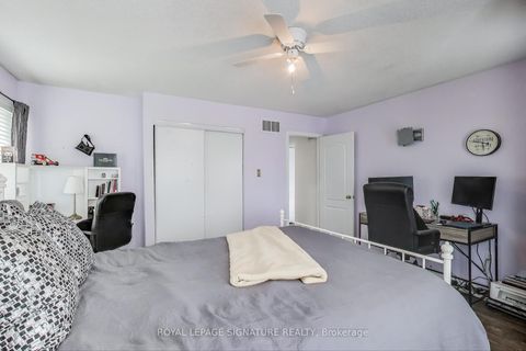 Photo 19 at 65 Red River Crescent, Woodland Hill, Newmarket