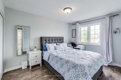 Photo 20 at 65 Red River Crescent, Woodland Hill, Newmarket