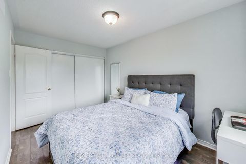 Photo 21 at 65 Red River Crescent, Woodland Hill, Newmarket