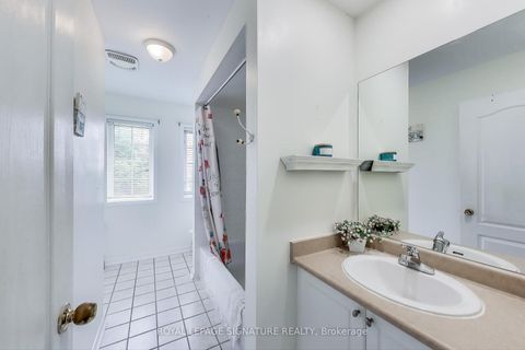 Photo 22 at 65 Red River Crescent, Woodland Hill, Newmarket