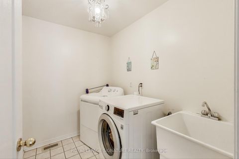 Photo 23 at 65 Red River Crescent, Woodland Hill, Newmarket