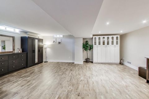 Photo 24 at 65 Red River Crescent, Woodland Hill, Newmarket