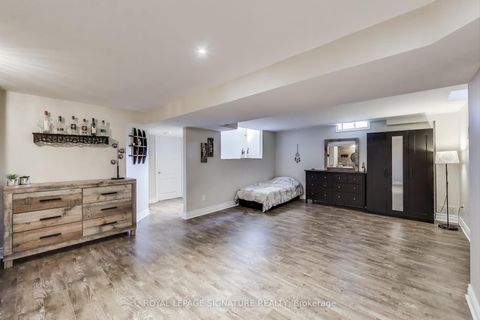 Photo 26 at 65 Red River Crescent, Woodland Hill, Newmarket