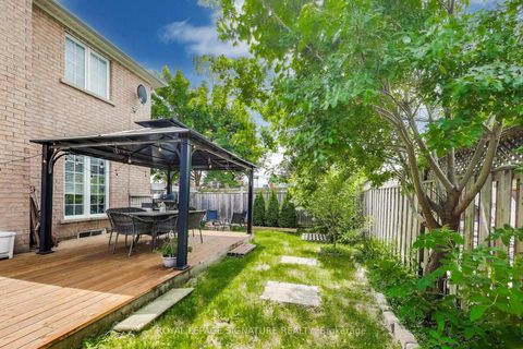 Photo 33 at 65 Red River Crescent, Woodland Hill, Newmarket