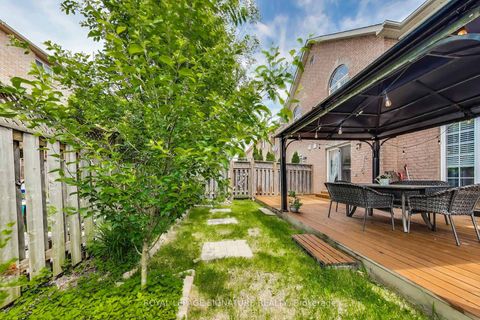 Photo 34 at 65 Red River Crescent, Woodland Hill, Newmarket
