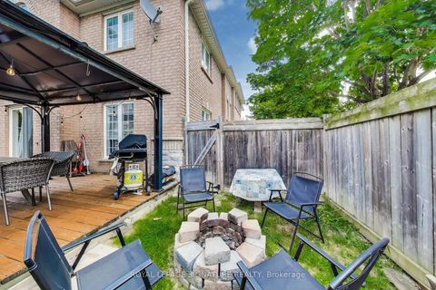 Photo 35 at 65 Red River Crescent, Woodland Hill, Newmarket