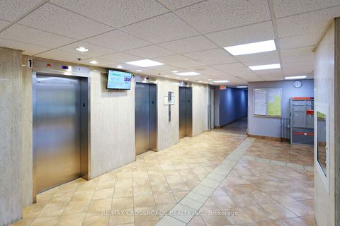 Photo 4 at 210 - 25 Sunrise Avenue, Victoria Village, Toronto